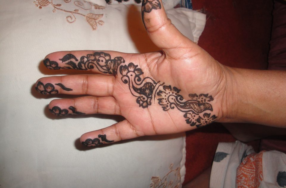 Mehndi 33