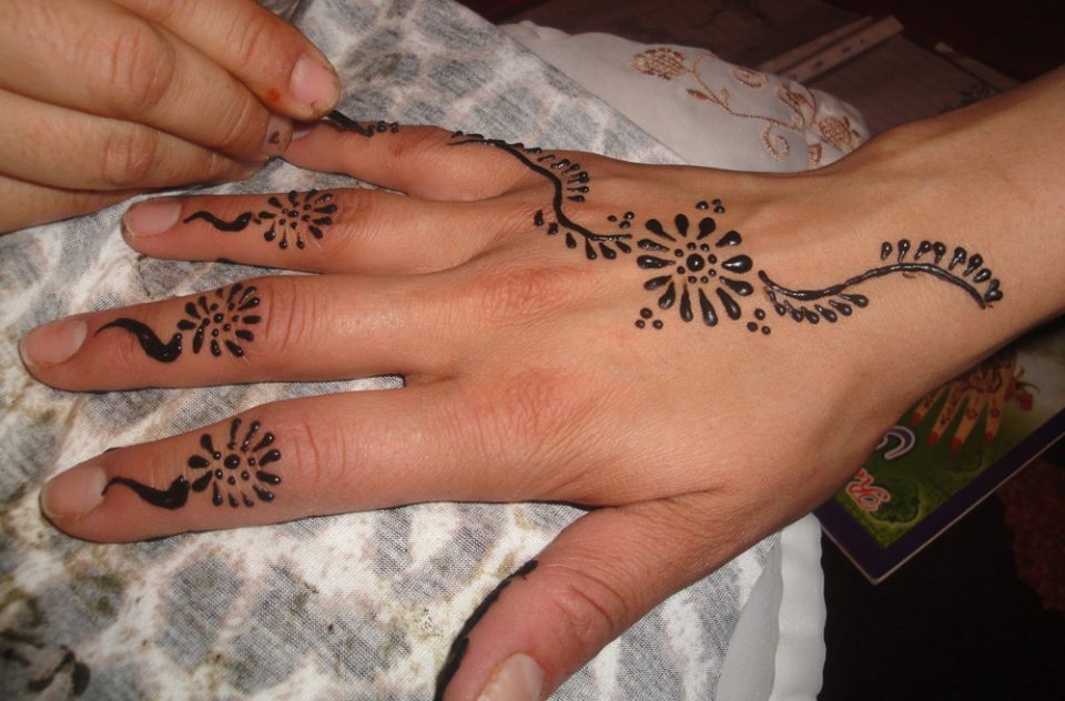 Mehndi 38