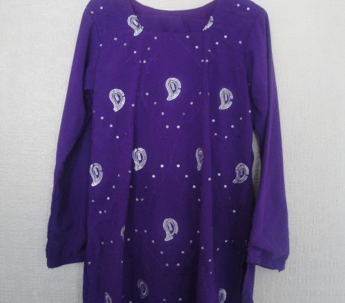 Stitch Bollywood Dresses