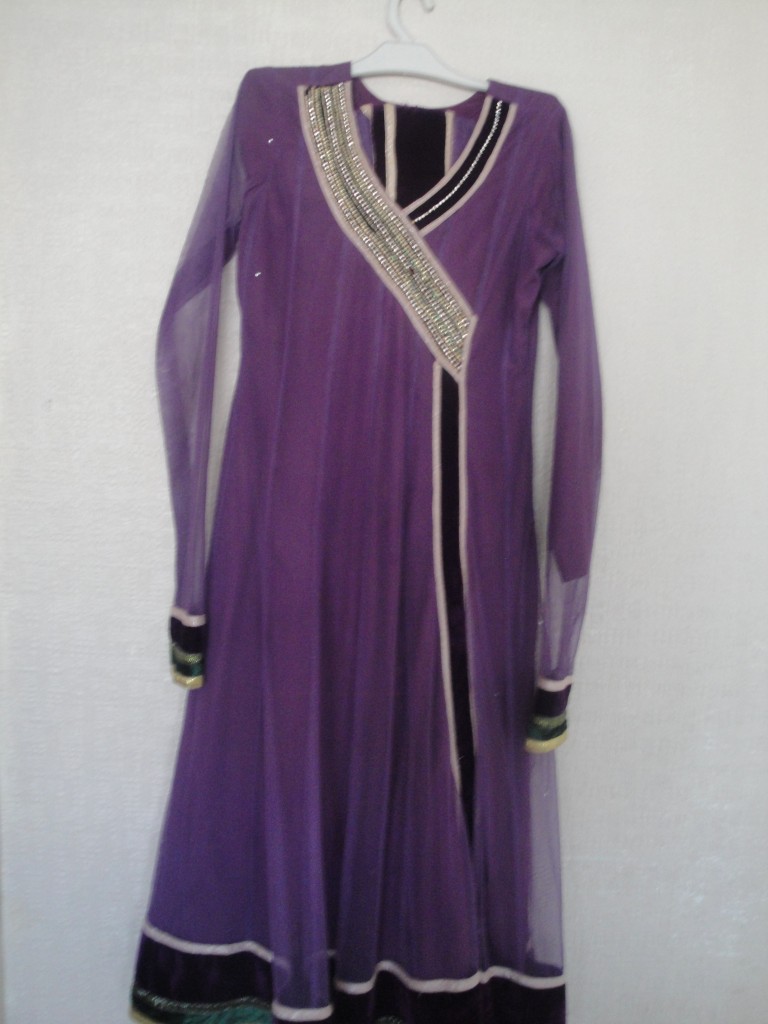 Tailor made indian Trouser Suits