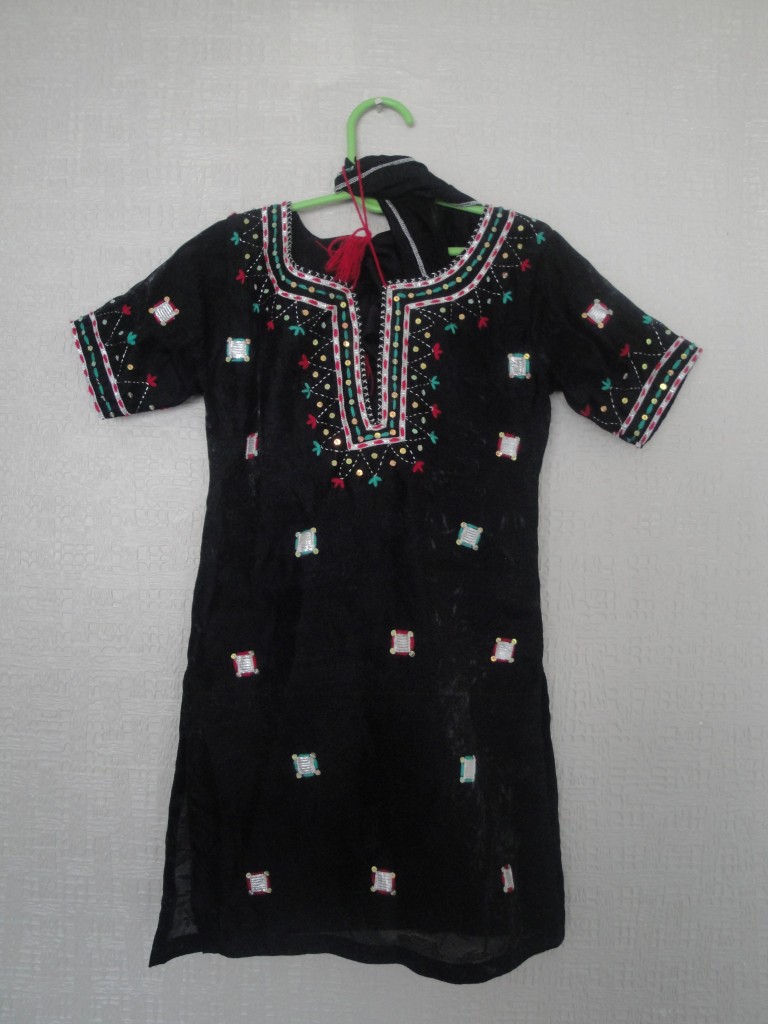Tailor made Salwar Kameez (Salwar Suits)