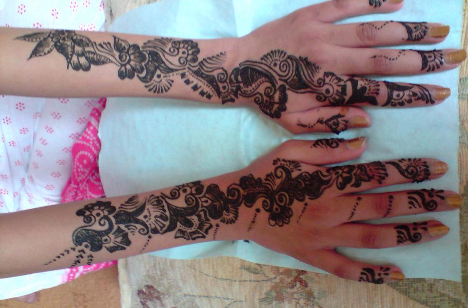 Mehndi 29