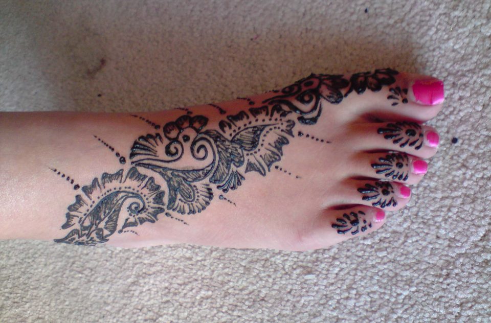 Mehndi 10