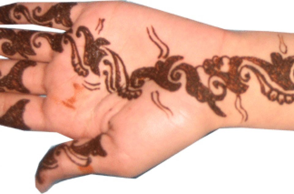 Mehndi 6