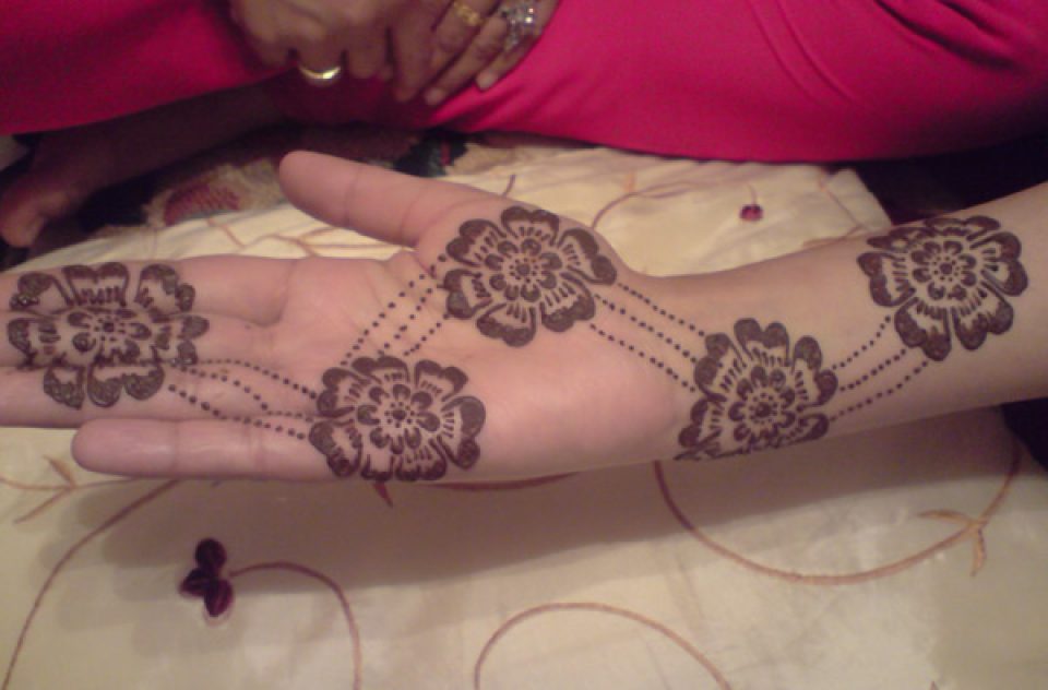 Henna 5