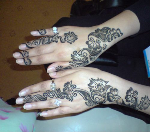 Mehndi