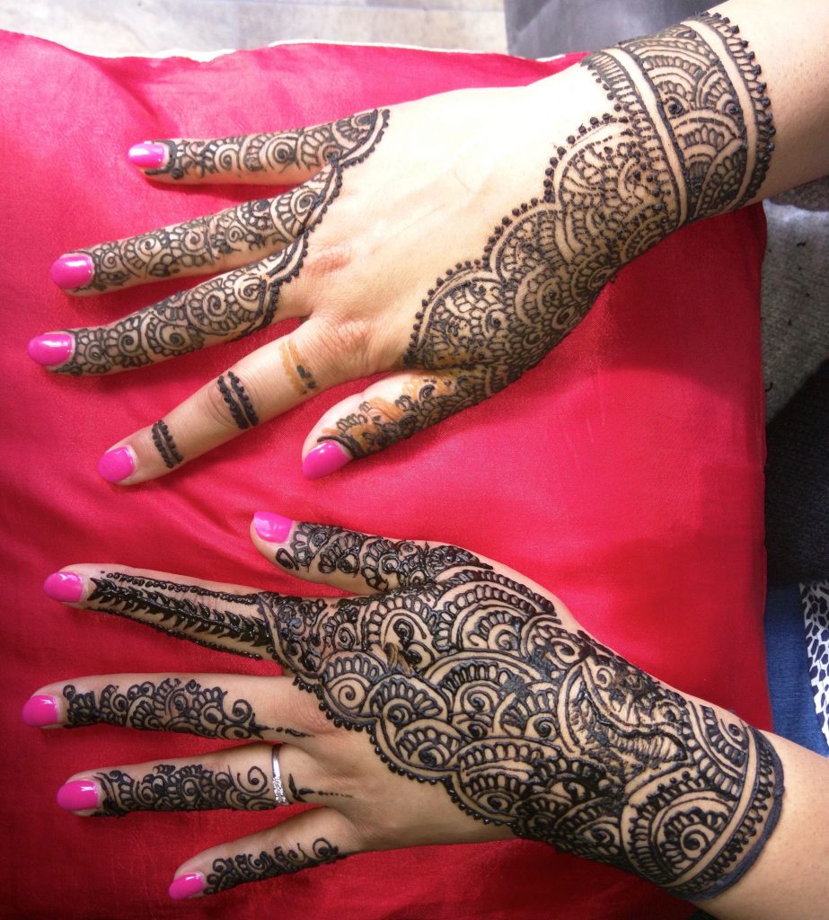 Mehdni Tato Design