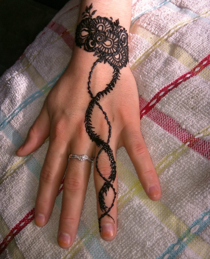 Mehndi